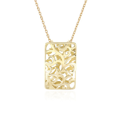 Collana in oro (Ornaments by de Melo)