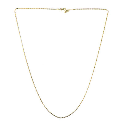 Catenina in argento