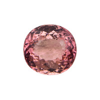 Tormalina Rosa