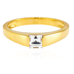 Anello in argento con Zircone