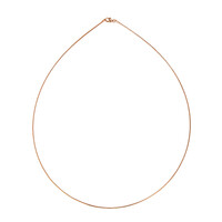 Collana in argento