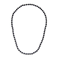 Collana con Tormalina Nera