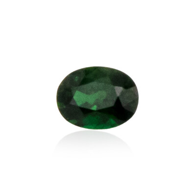 Tormalina Cromo Imperiale 0,14 ct