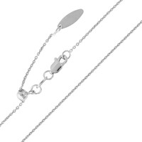 Catenina in argento