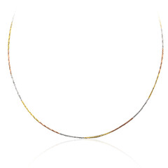 Catenina in argento