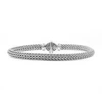 Bracciale in argento (Nan Collection)