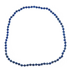 Collana con Lapislazzuli