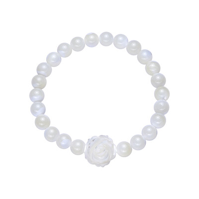 Bracciale con Madreperla