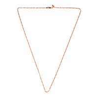 Catenina in argento