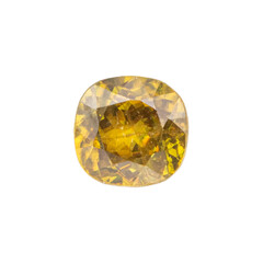 Gemma con Sfene 2,31 ct