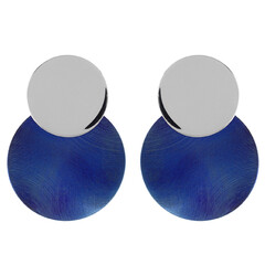 Orecchini in argento