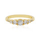 Anello in argento con Zircone