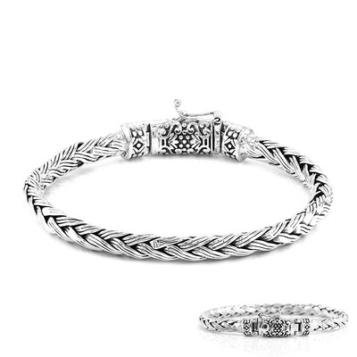Bracciale in argento (Nan Collection)