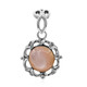 Ciondolo in argento con Madreperla (Art of Nature)