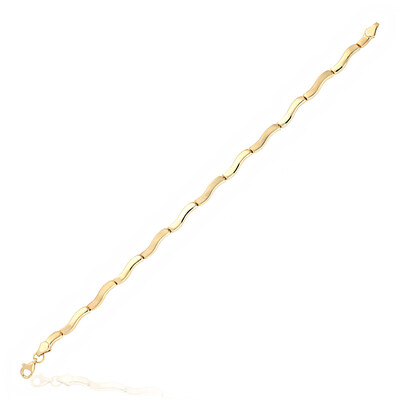 Bracciale in oro