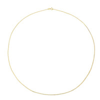 Collana in oro