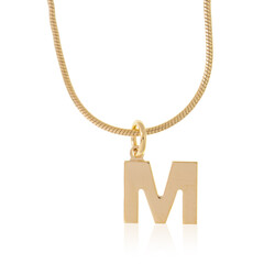Collana in argento