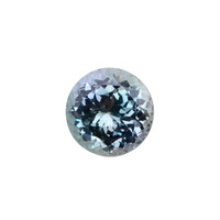 Gemma con Tanzanite (non riscaldata) 1,65 ct
