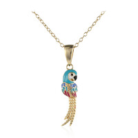 Collana in argento