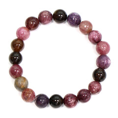 Bracciale con Tormalina