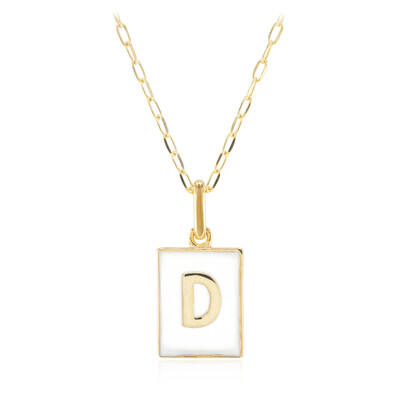 Collana in argento
