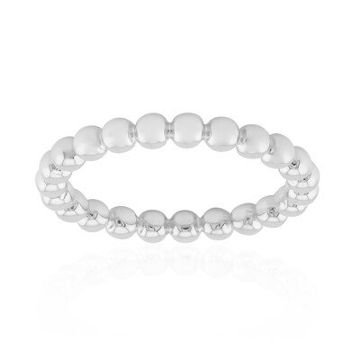Anello in argento