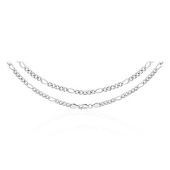 Collana in argento