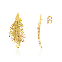 Orecchini in argento (Joias do Paraíso)