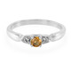 Anello in argento con Granato Minas Imperiale