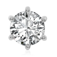 Ciondolo in oro con Diamante SI1 (G)