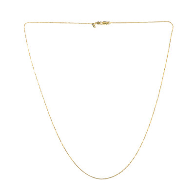 Catenina in argento