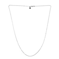 Catenina in argento