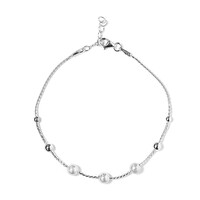Bracciale in argento