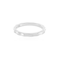 Anello in argento