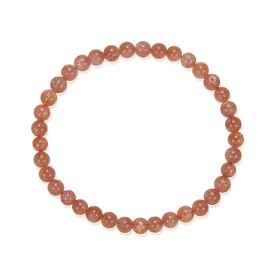 Bracciale con Pietra del Sole