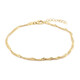 Bracciale in argento