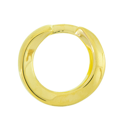 Ciondolo in argento (MONOSONO COLLECTION)