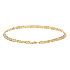 Bracciale in oro