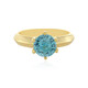 Anello in argento con Zircone Ratanakiri