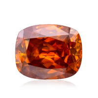 Sfalerite 10,67 ct