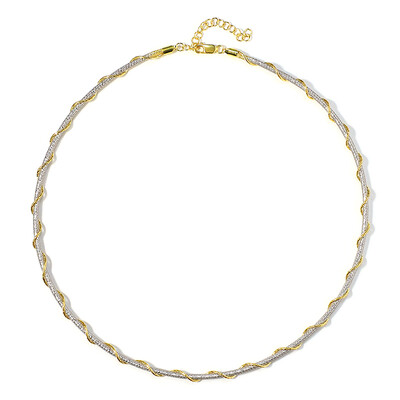 Collana in argento