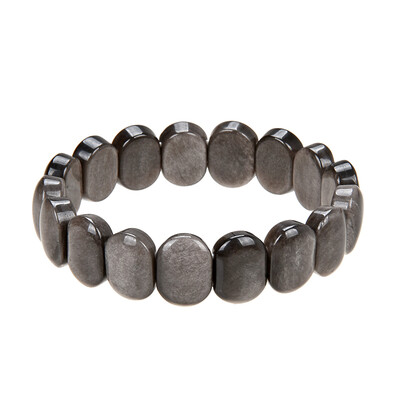 Bracciale con Ossidiana