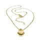 Catenina in argento
