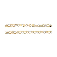 Collana in oro