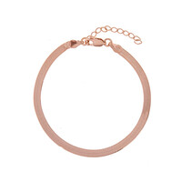 Bracciale in argento (Joias do Paraíso)