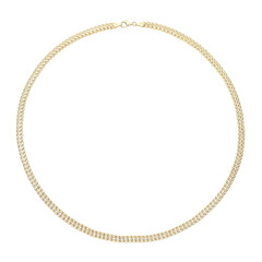 Collana in oro