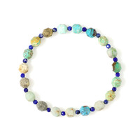 Bracciale con Turchese