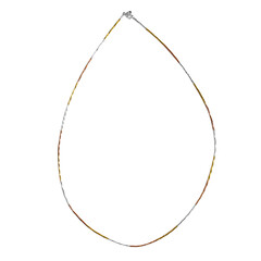 Collana in argento