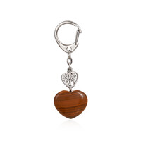 Accessorio con Occhio di Tigre
