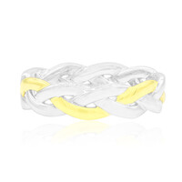 Anello in argento